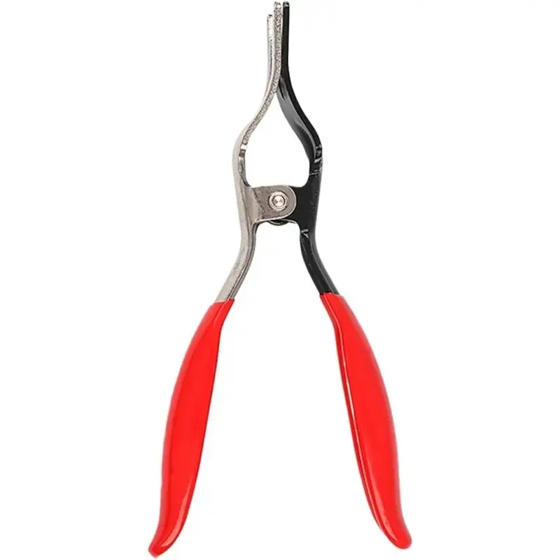 Electrical Disconnect Pliers Automobile Hose Remover Pliers Disconnect Tool Repairing Tool Pipe Repairing Automobile Hose Rem...