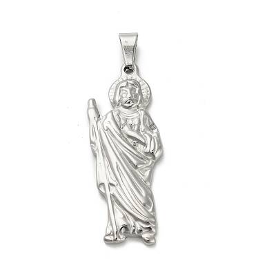 304 Stainless Steel Pendants