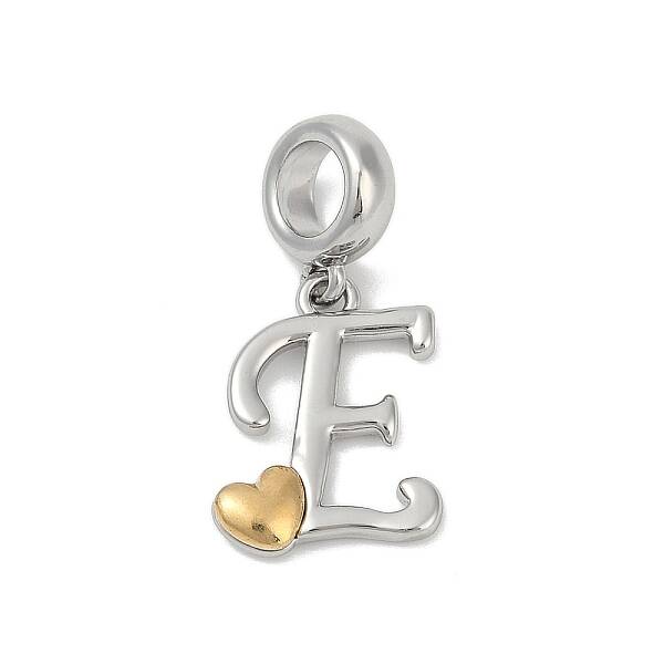 Brass European Dangle Charms