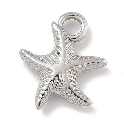 Anti-Tarnish 304 Stainless Steel Pendants
