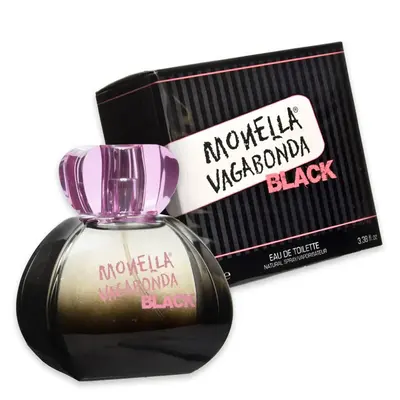 Monella vagabonda edt 100ml black