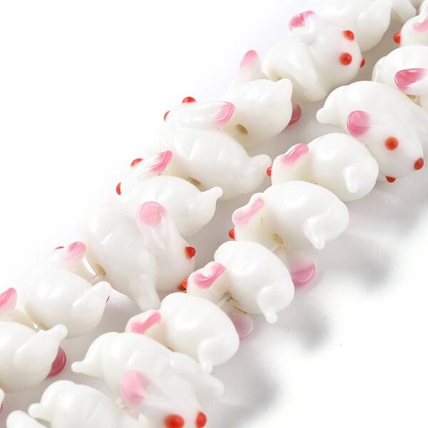 Handmade Lampwork Beads