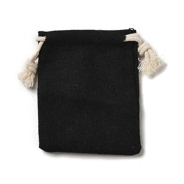 Rectangle Cloth Packing Pouches