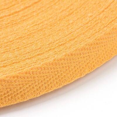 Cotton Twill Tape Ribbons