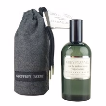 Geoffrey beene Grey Flannel EDT  formato 120ml