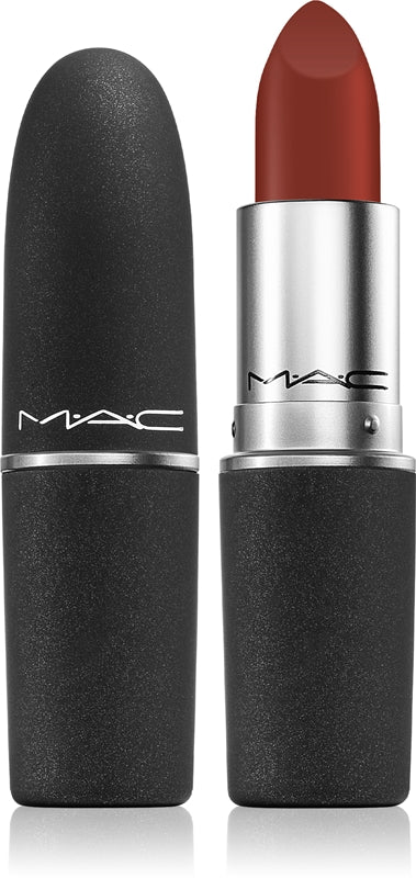 MAC Powder Kiss Lipstick Marrakech-Mere