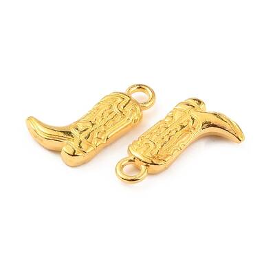 Alloy Pendants
