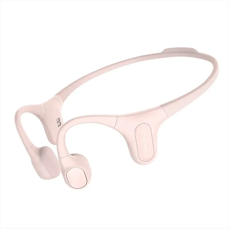 Run Plus IP68 Waterproof Bone Conduction Headphones | 32GB MP3 Sports Earphones