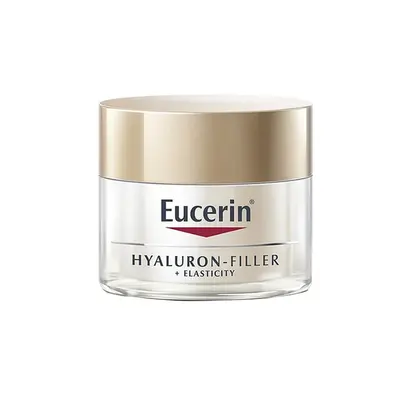 Eucerin Hyaluron Filler Elasticity Crema Giorno 50ml