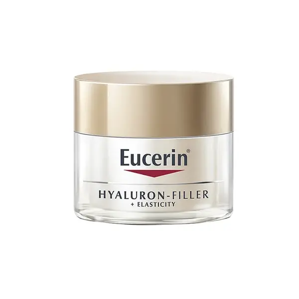 Eucerin Hyaluron Filler Elasticity Crema Giorno 50ml