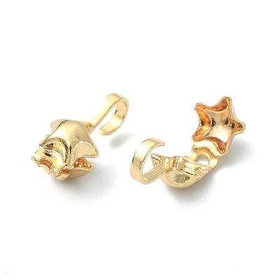 Brass Bead Tips
