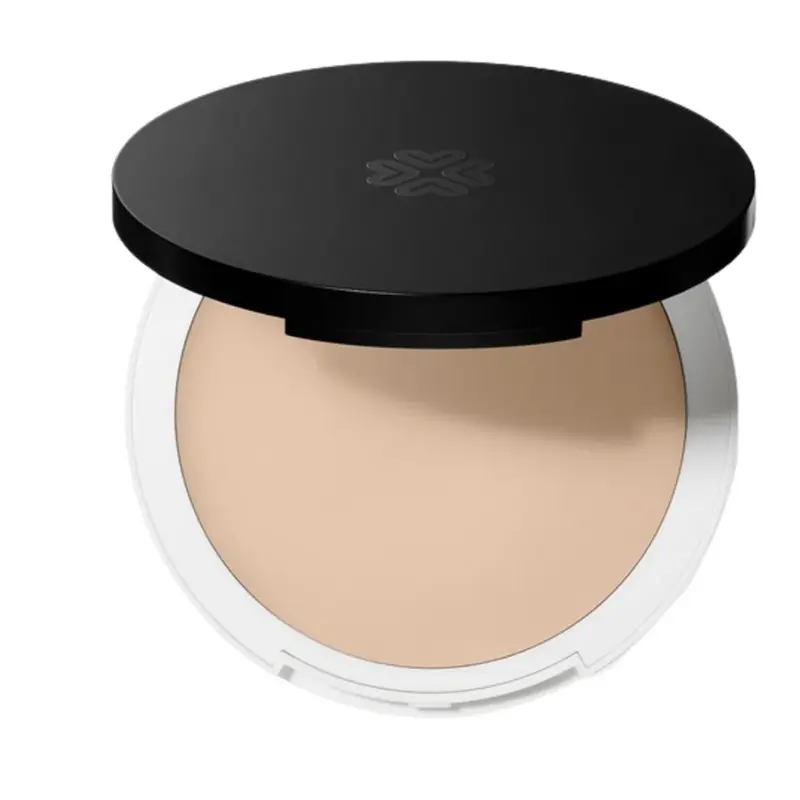 Lily lolo Charmeuse Cream Foundation (7g)