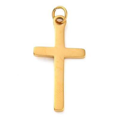 304 Stainless Steel Pendants