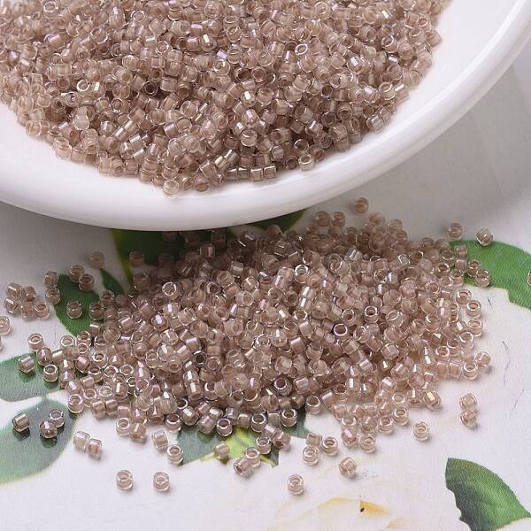 MIYUKI Delica Beads