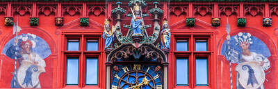 The Best of Basel: A Guide to the City’s Highlights and Hidden Treasures
