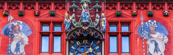 The Best of Basel: A Guide to the City’s Highlights and Hidden Treasures