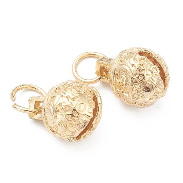 Brass Pendants