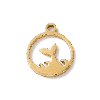 304 Stainless Steel Pendants