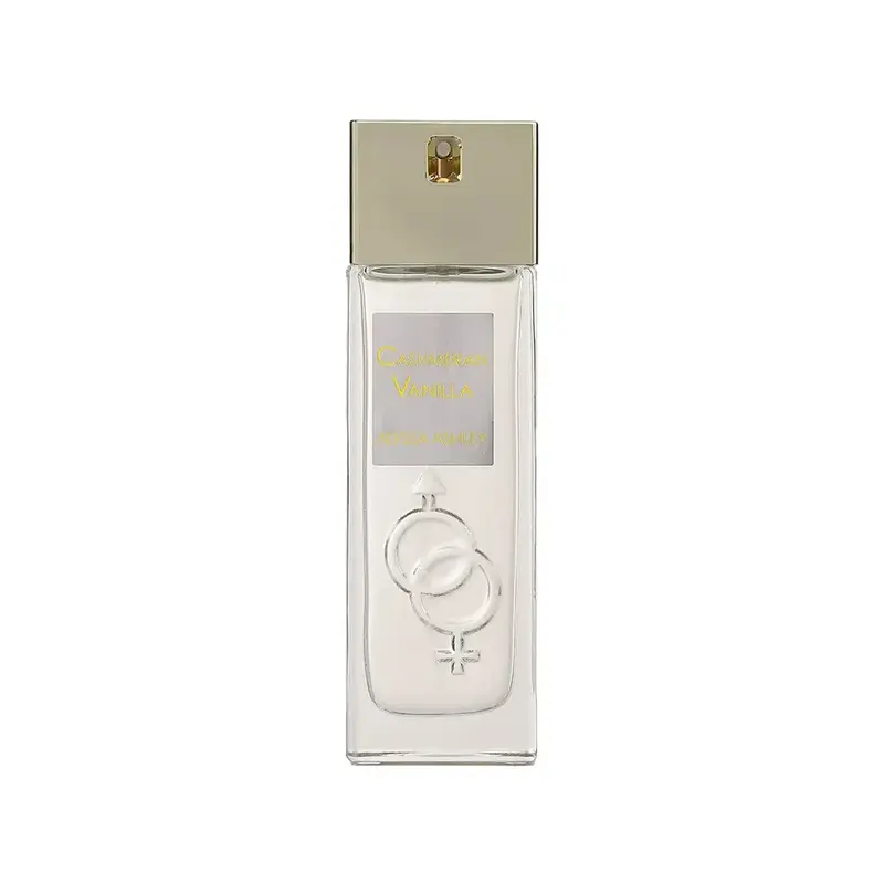 Alyssa Ashley Cashmeran Vanilla Edp Spray 50ml
