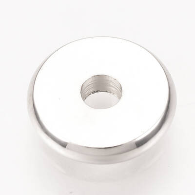 Brass Spacer Beads