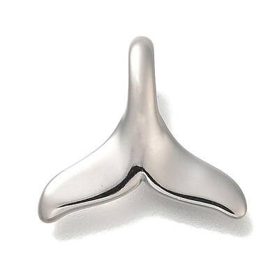 Anti-Tarnish 304 Stainless Steel Pendants