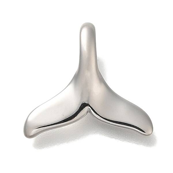 Anti-Tarnish 304 Stainless Steel Pendants