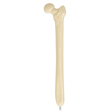 150 Promotional Femur Bone Pen - Medical Theme