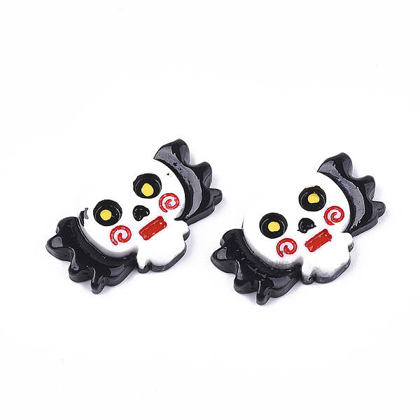 Resin Cabochons