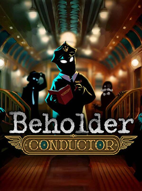 Beholder Conductor | Steam