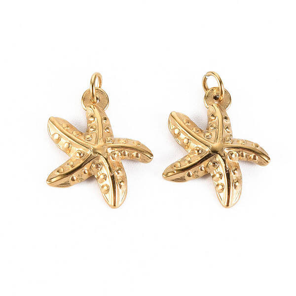 304 Stainless Steel Pendants