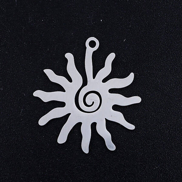 Non-Tarnish 304 Stainless Steel Pendants