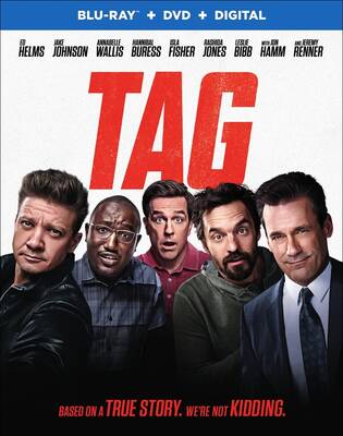 Tag
