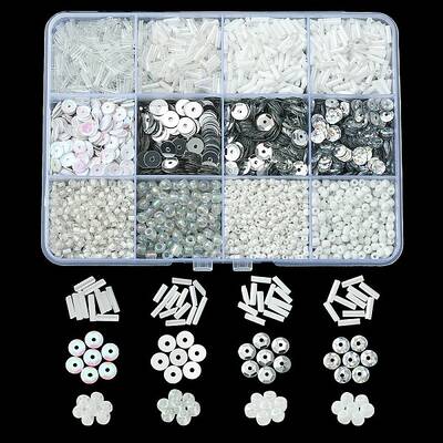 DIY Beads Jewelry Making Finding Kit