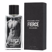 Abercrombie & fitch Fierce EdC - 100ml