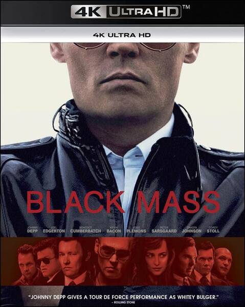 Black Mass