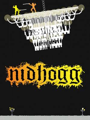 Nidhogg Europe | Steam