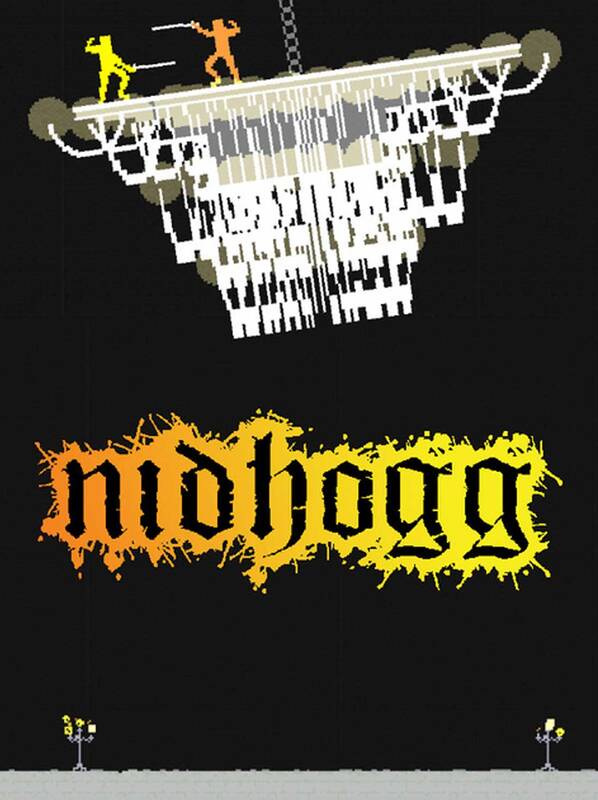 Nidhogg Europe | Steam
