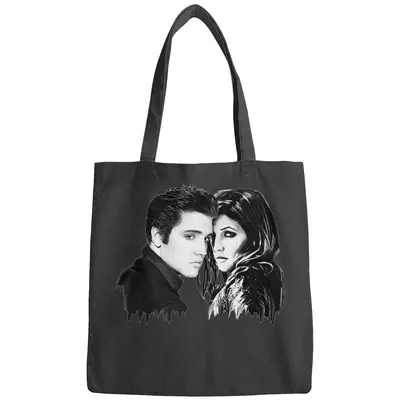 Sadly We Lost Lisa Marie Presley Bags