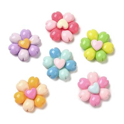 Resin Decoden Cabochons