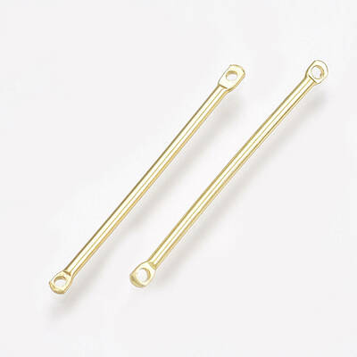 Brass Links connectors