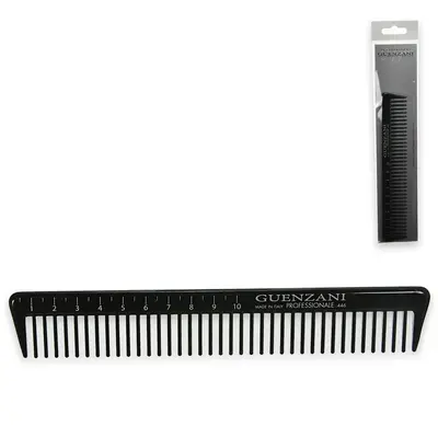 Centimetric comb guenzani
