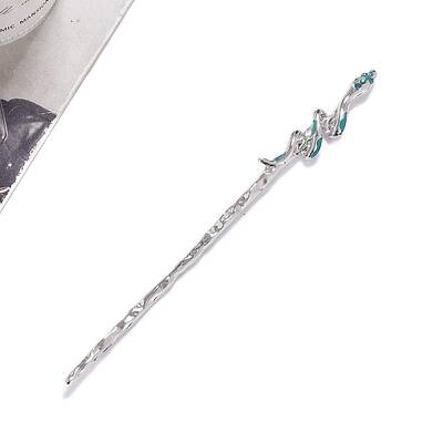 Alloy Hair Pin Chopsticks