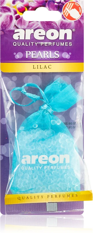 Areon Pearls Lilac scented pearls 25 g