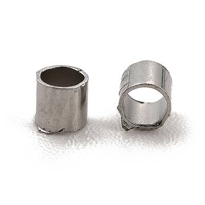 Non-Tarnish 304 Stainless Steel Beads