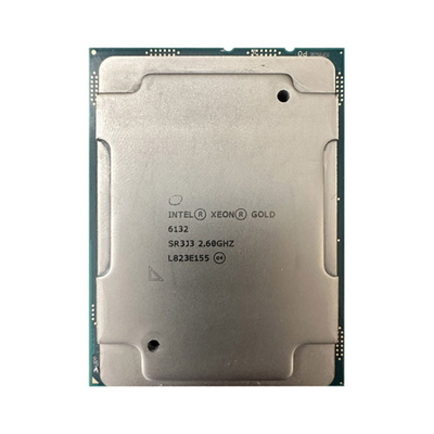 872546-L21 HP 2.60GHz 19.25MB L3 Cache Socket LGA3647 Intel Xeon Gold 6132 14-Core Processor Kit for ProLiant XL450 Gen10