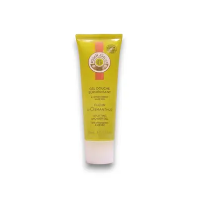 Roger & Gallet Osmanthus Flower Shower Gel 50 ml