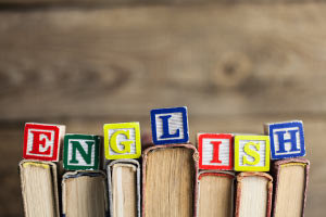 Diploma in English Language and Literature