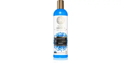 Natura Siberica Loves Estonia Regenerating Hair Conditioner 400ml