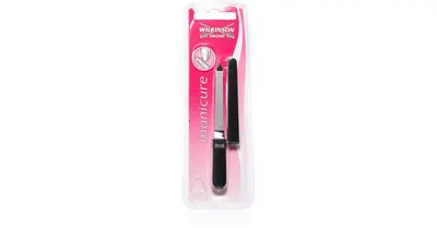 Wilkinson Sword Manicure Pocket Sapphire Nail File nail file