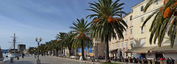 The Town of Happy Moments: A Trogir Old Town Tour